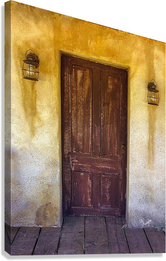 2561344 :: Giclée Stretched Canvas Print