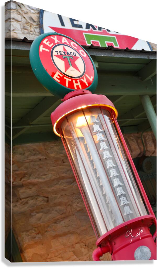 2561347 :: Giclée Stretched Canvas Print