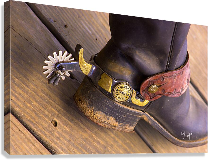 2561348 :: Giclée Stretched Canvas Print