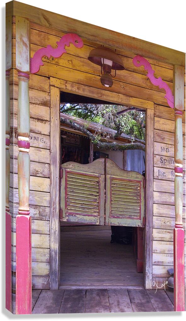 2561349 :: Giclée Stretched Canvas Print