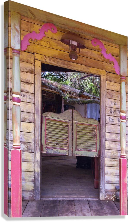 2561349 :: Giclée Stretched Canvas Print