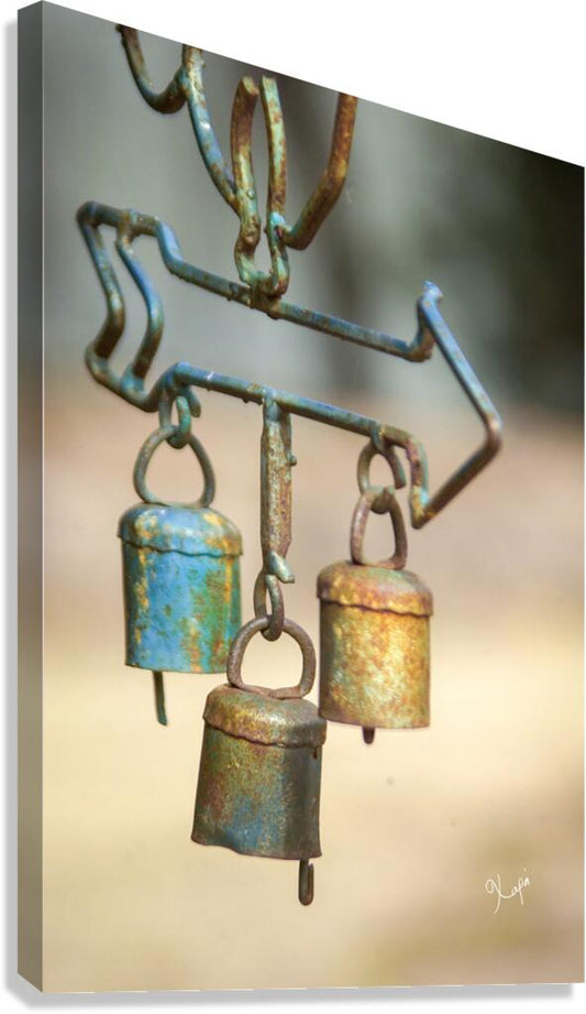 2561351 :: Giclée Stretched Canvas Print