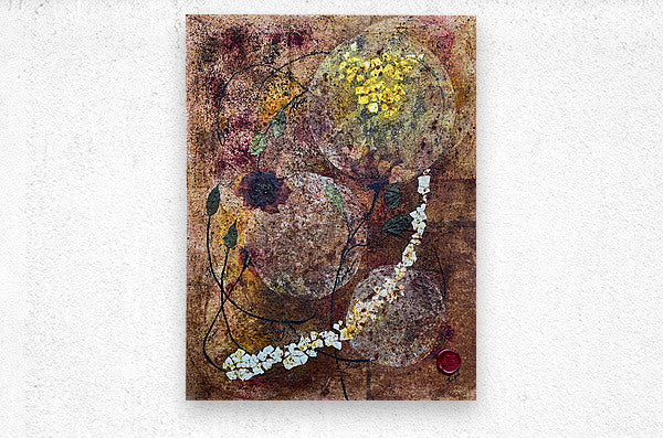 2486973 :: Brushed Metal Print