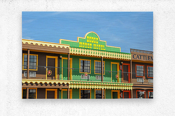 2561330 :: Brushed Metal Print