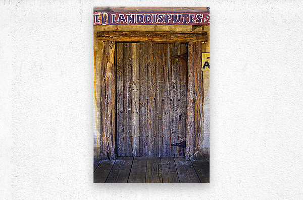 2561341 :: Brushed Metal Print