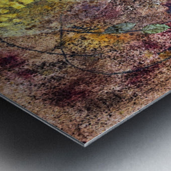 2486973 :: Brushed Metal Print