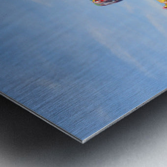 2561318 :: Brushed Metal Print