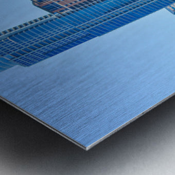 2561319 :: Brushed Metal Print