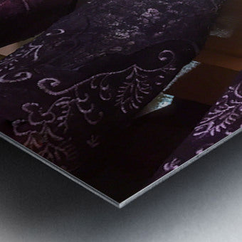 2561324 :: Brushed Metal Print