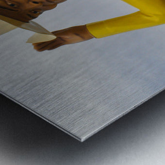 2561326 :: Brushed Metal Print