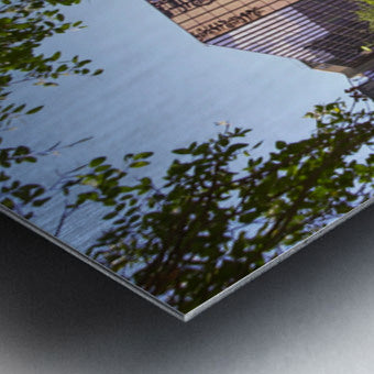 2561331 :: Brushed Metal Print