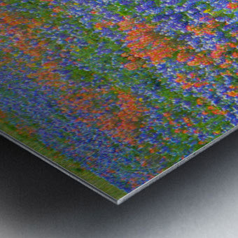 2561333 :: Brushed Metal Print