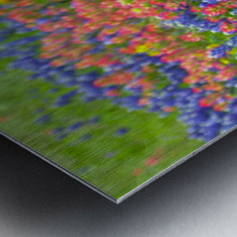 2561334 :: Brushed Metal Print