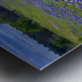 2561335 :: Brushed Metal Print