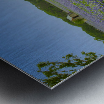 2561337 :: Brushed Metal Print