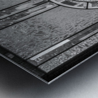 2561338 :: Brushed Metal Print