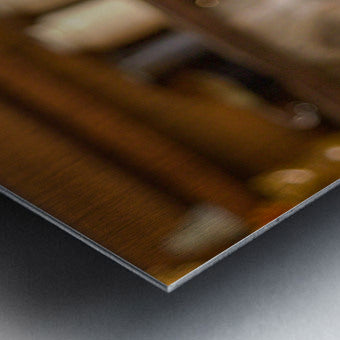 2561339 :: Brushed Metal Print