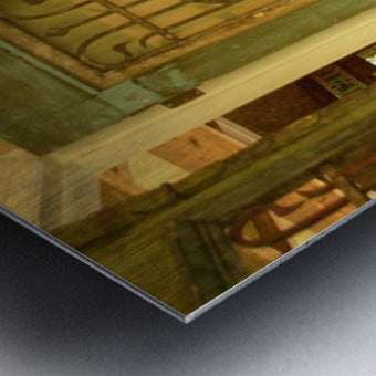 2561342 :: Brushed Metal Print