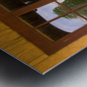 2561343 :: Brushed Metal Print