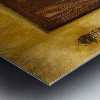 2561344 :: Brushed Metal Print