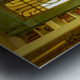 2561346 :: Brushed Metal Print