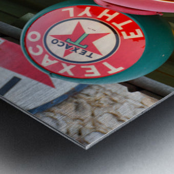 2561347 :: Brushed Metal Print