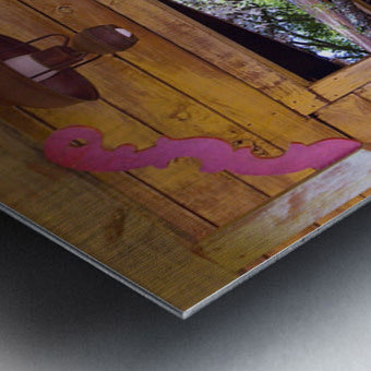 2561349 :: Brushed Metal Print