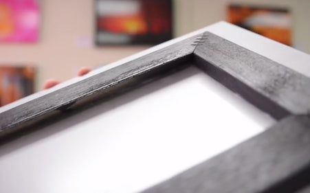 2561337 :: Brushed Metal Print