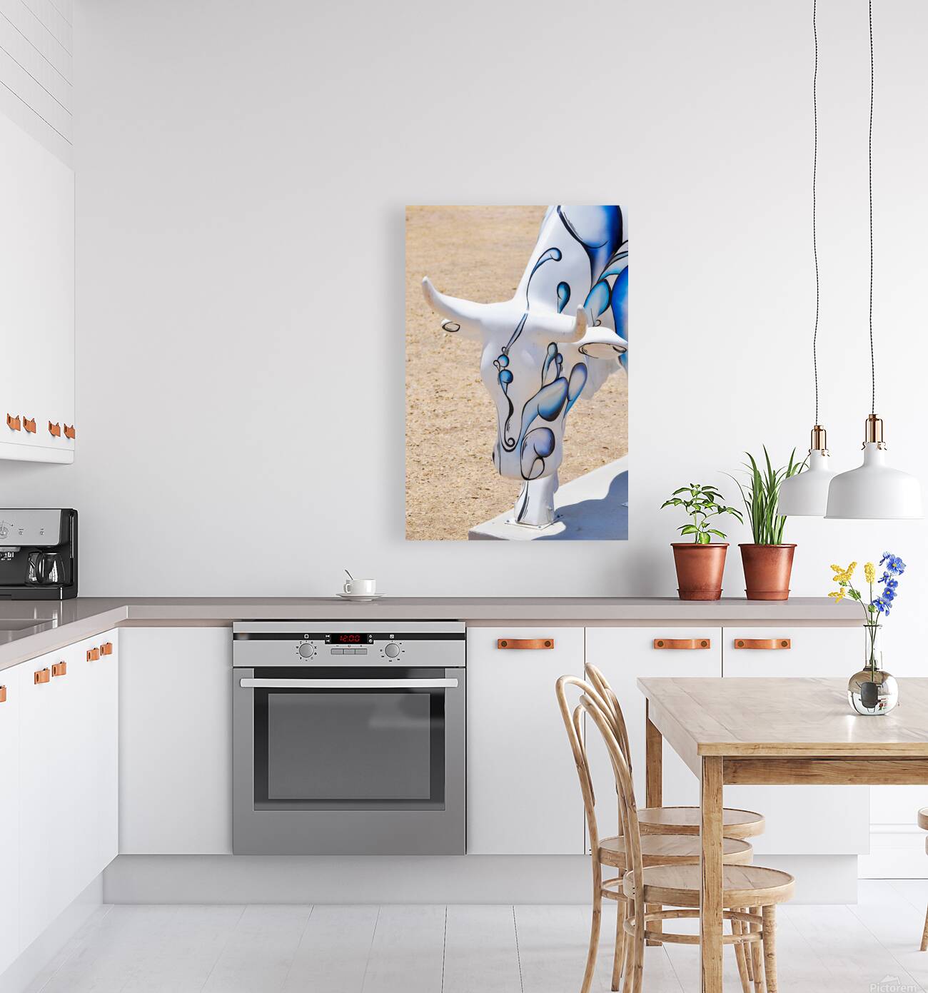 2561317 :: Giclée Stretched Canvas Print