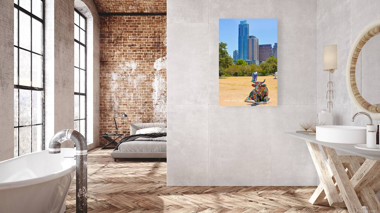 2561319 :: Giclée Stretched Canvas Print