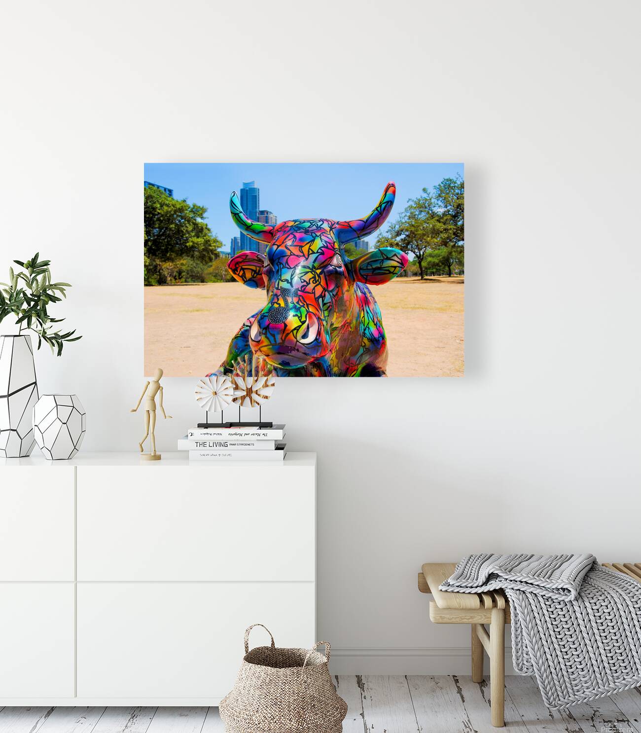2561321 :: Giclée Stretched Canvas Print