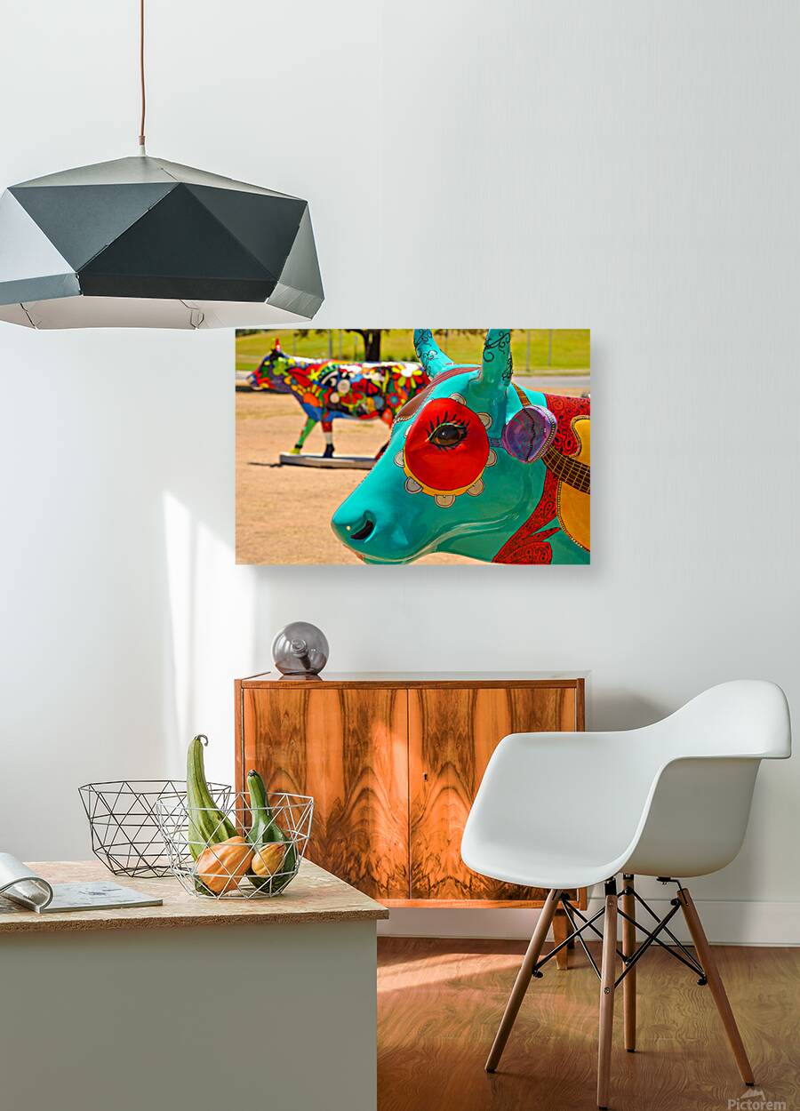 2561322 :: Giclée Stretched Canvas Print