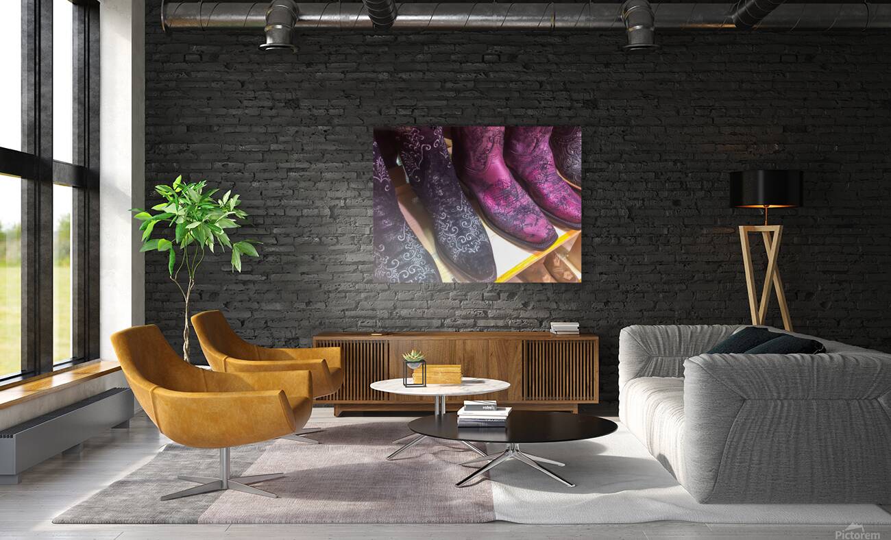 2561324 :: Giclée Stretched Canvas Print