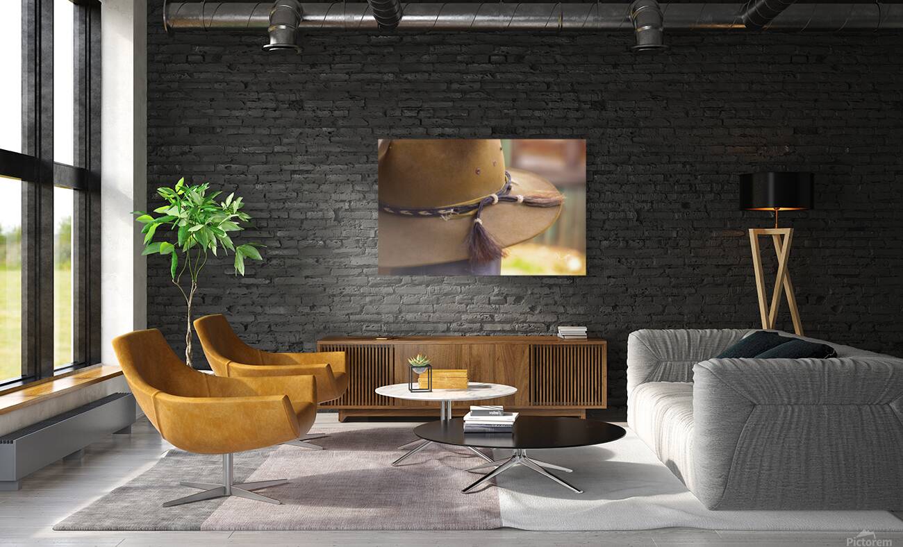 2561327 :: Giclée Stretched Canvas Print