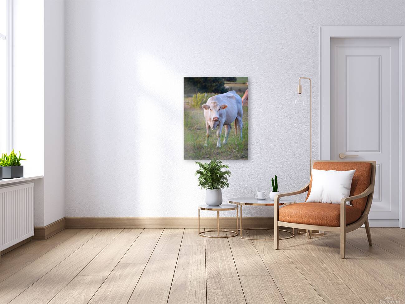 2561328 :: Giclée Stretched Canvas Print