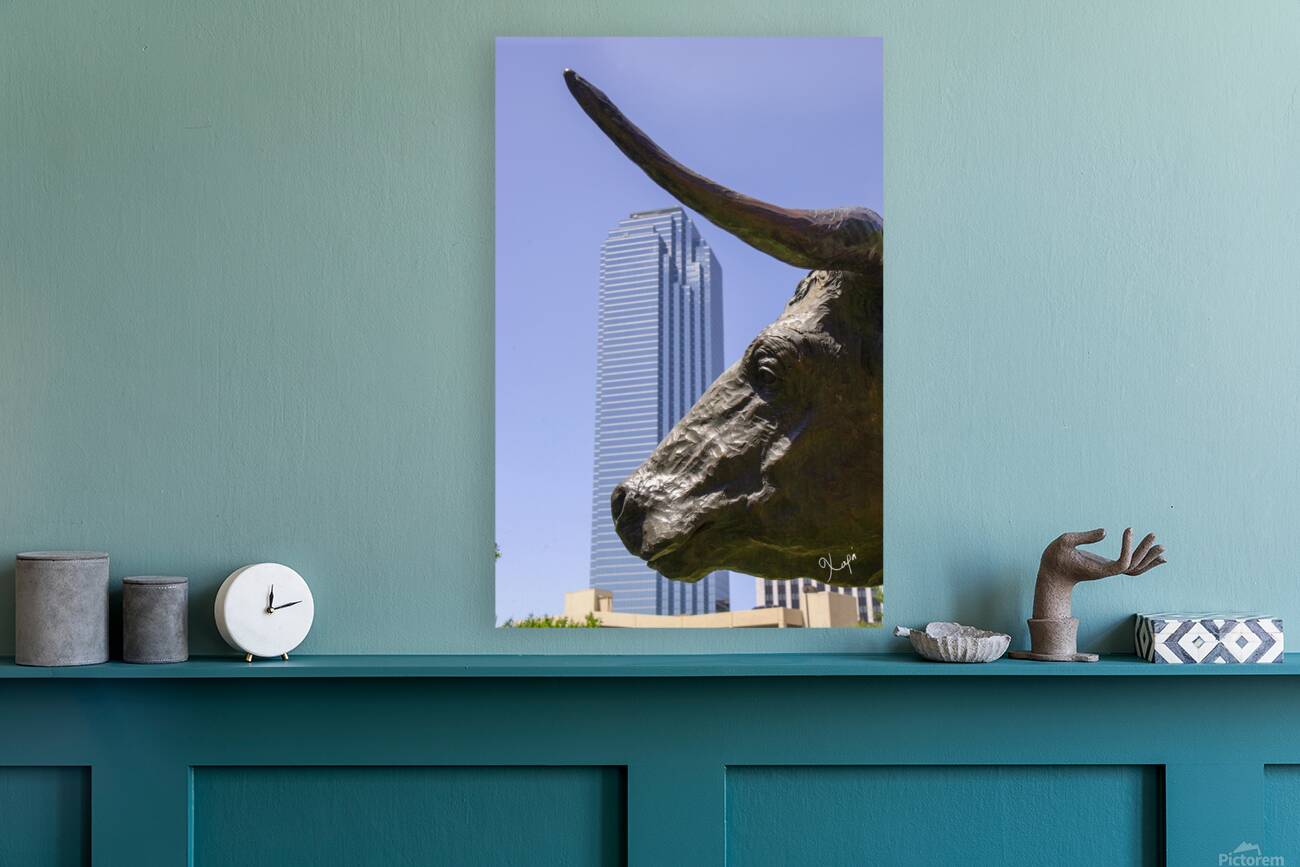 2561332 :: Giclée Stretched Canvas Print