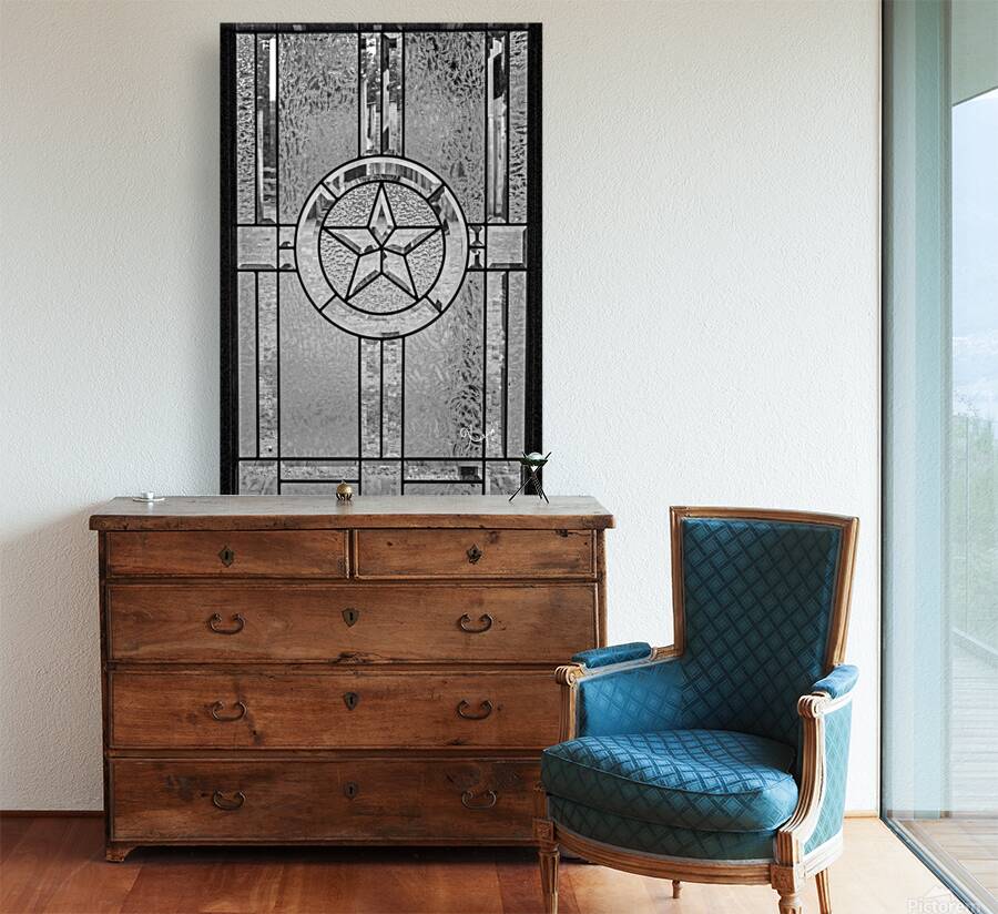 2561338 :: Giclée Stretched Canvas Print