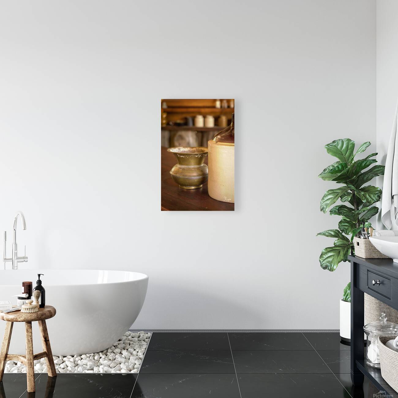 2561339 :: Giclée Stretched Canvas Print