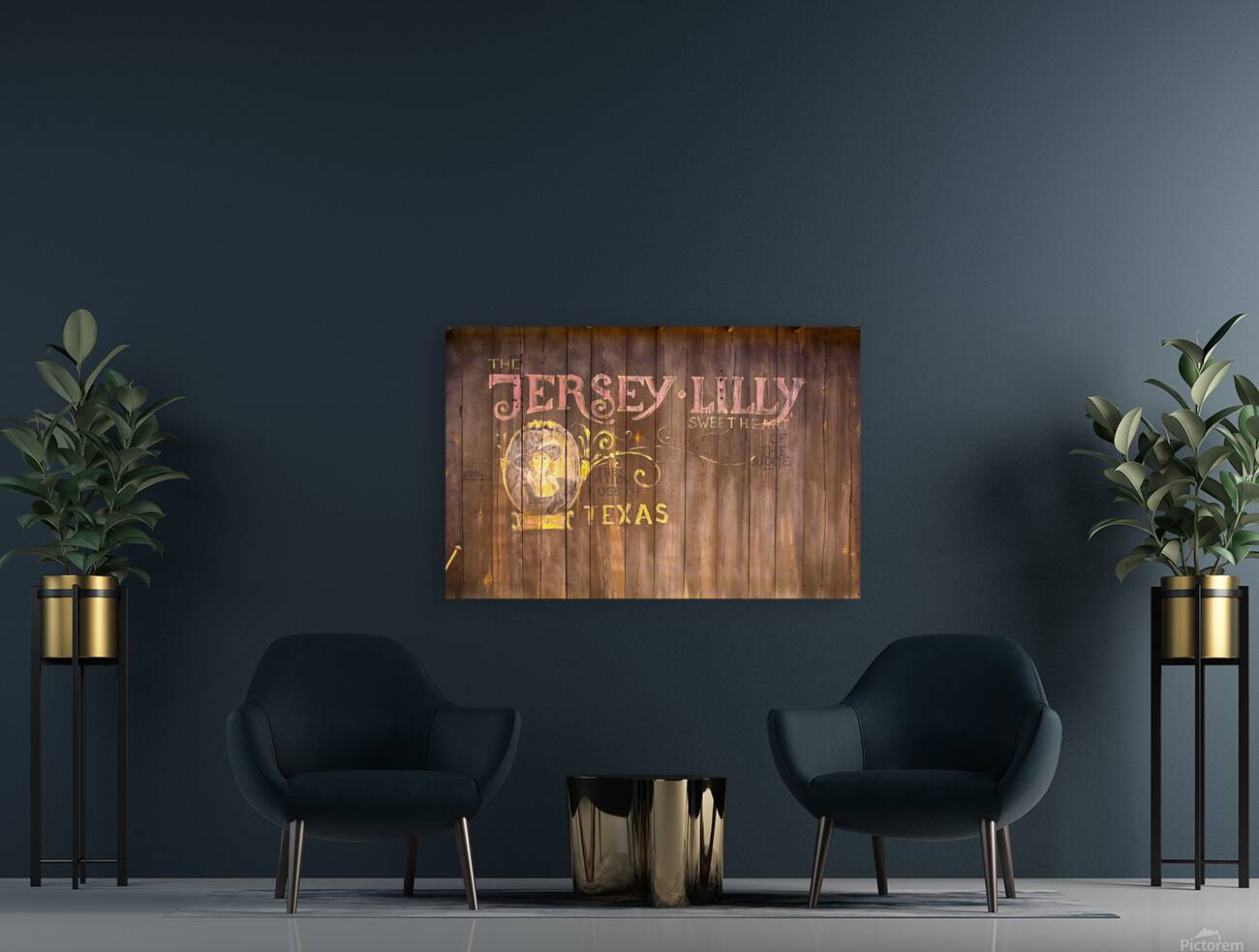 2561340 :: Giclée Stretched Canvas Print