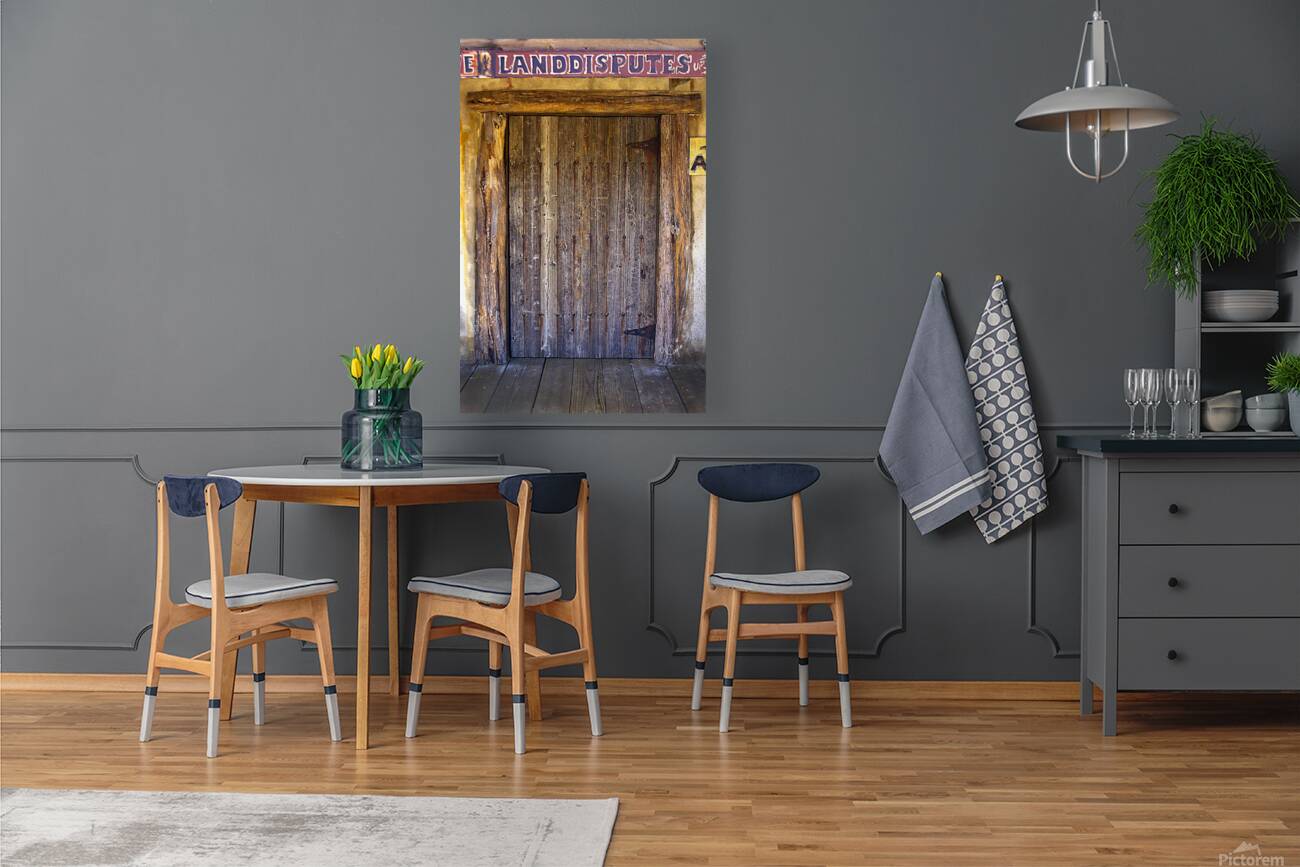 2561341 :: Giclée Stretched Canvas Print