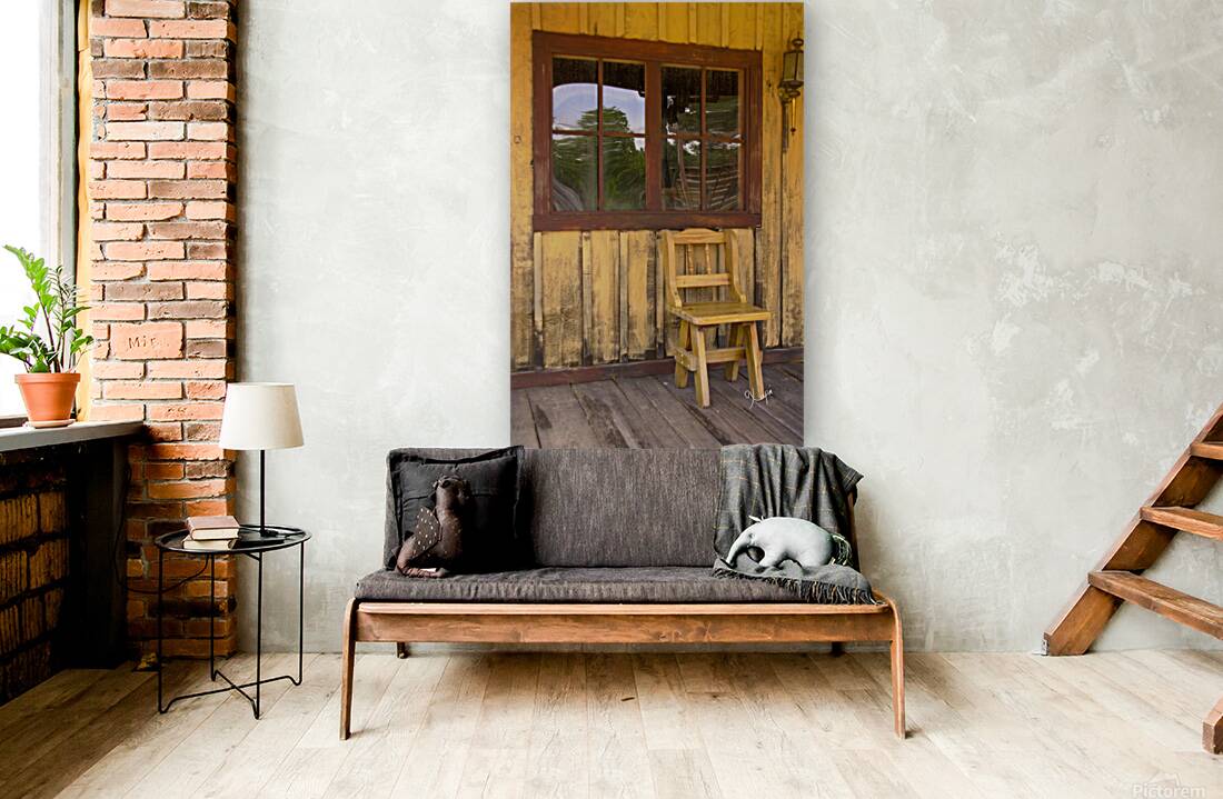 2561343 :: Giclée Stretched Canvas Print