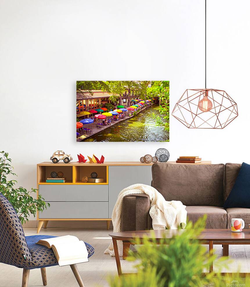 2561345 :: Giclée Stretched Canvas Print