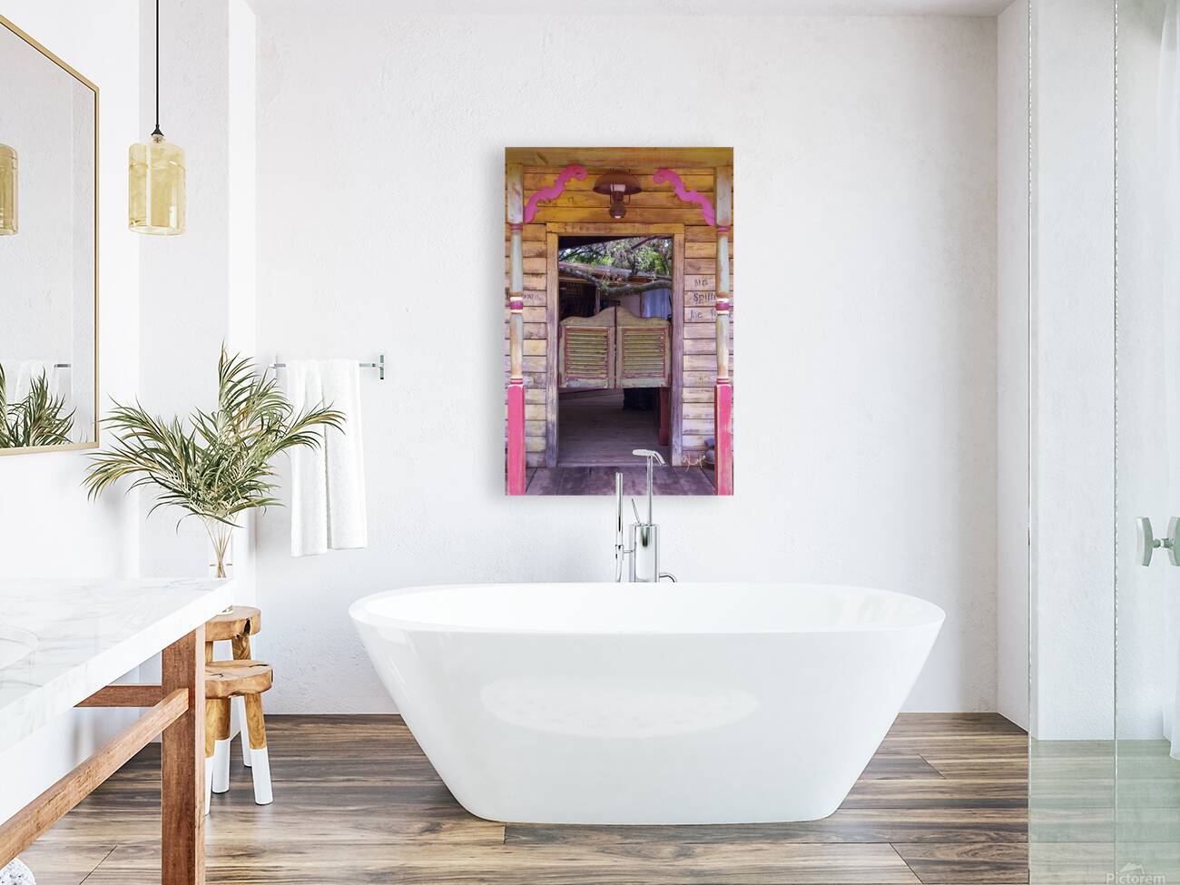 2561349 :: Giclée Stretched Canvas Print