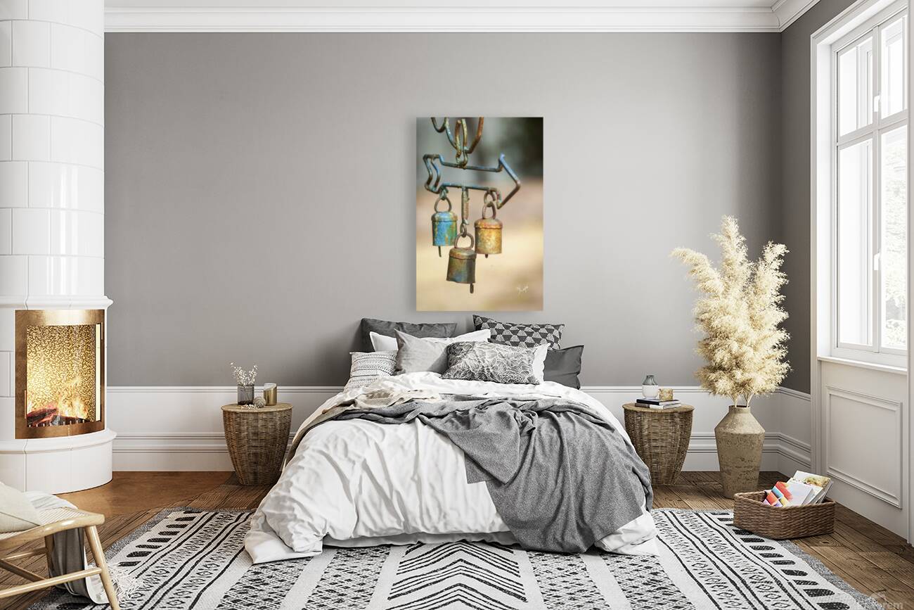 2561351 :: Giclée Stretched Canvas Print