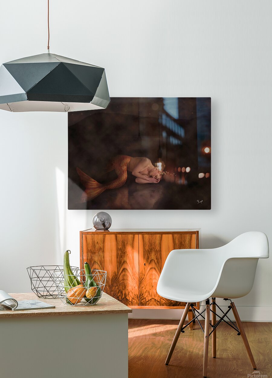 2557175 :: HD Sublimation Metal Print