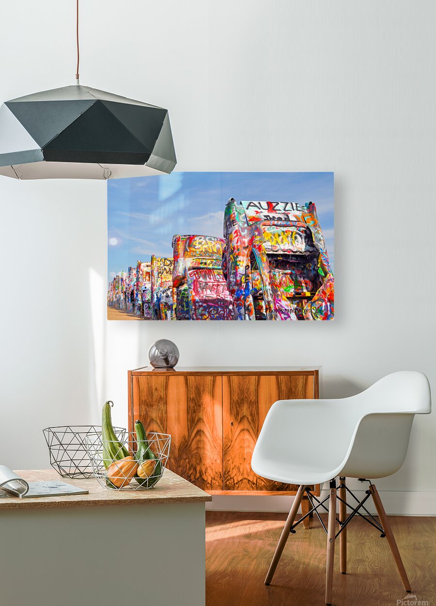 2561318 :: HD Sublimation Metal Print