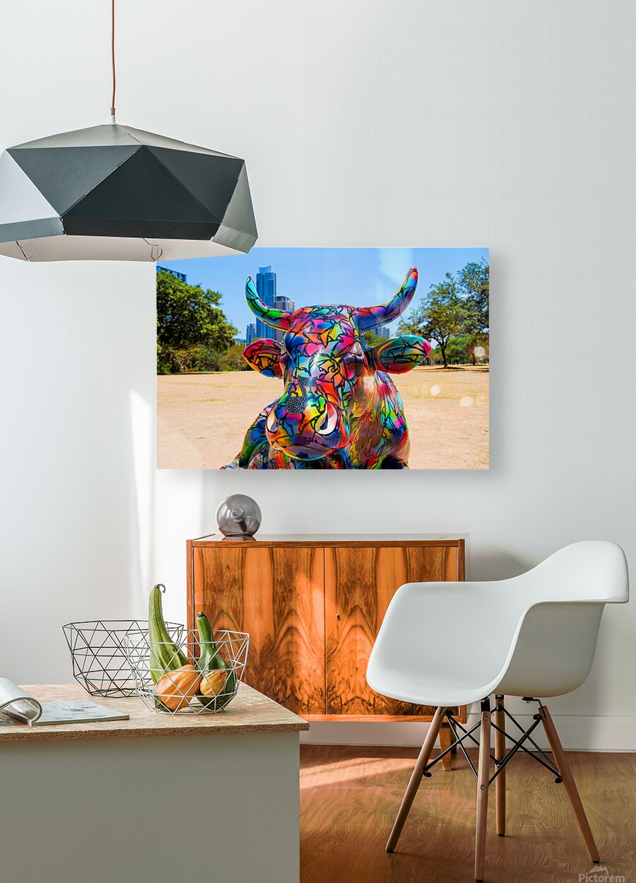 2561321 :: HD Sublimation Metal Print