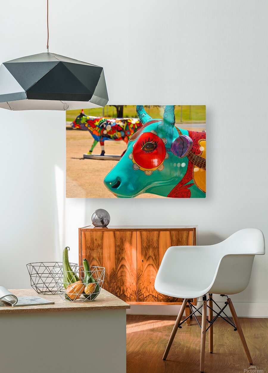 2561322 :: HD Sublimation Metal Print