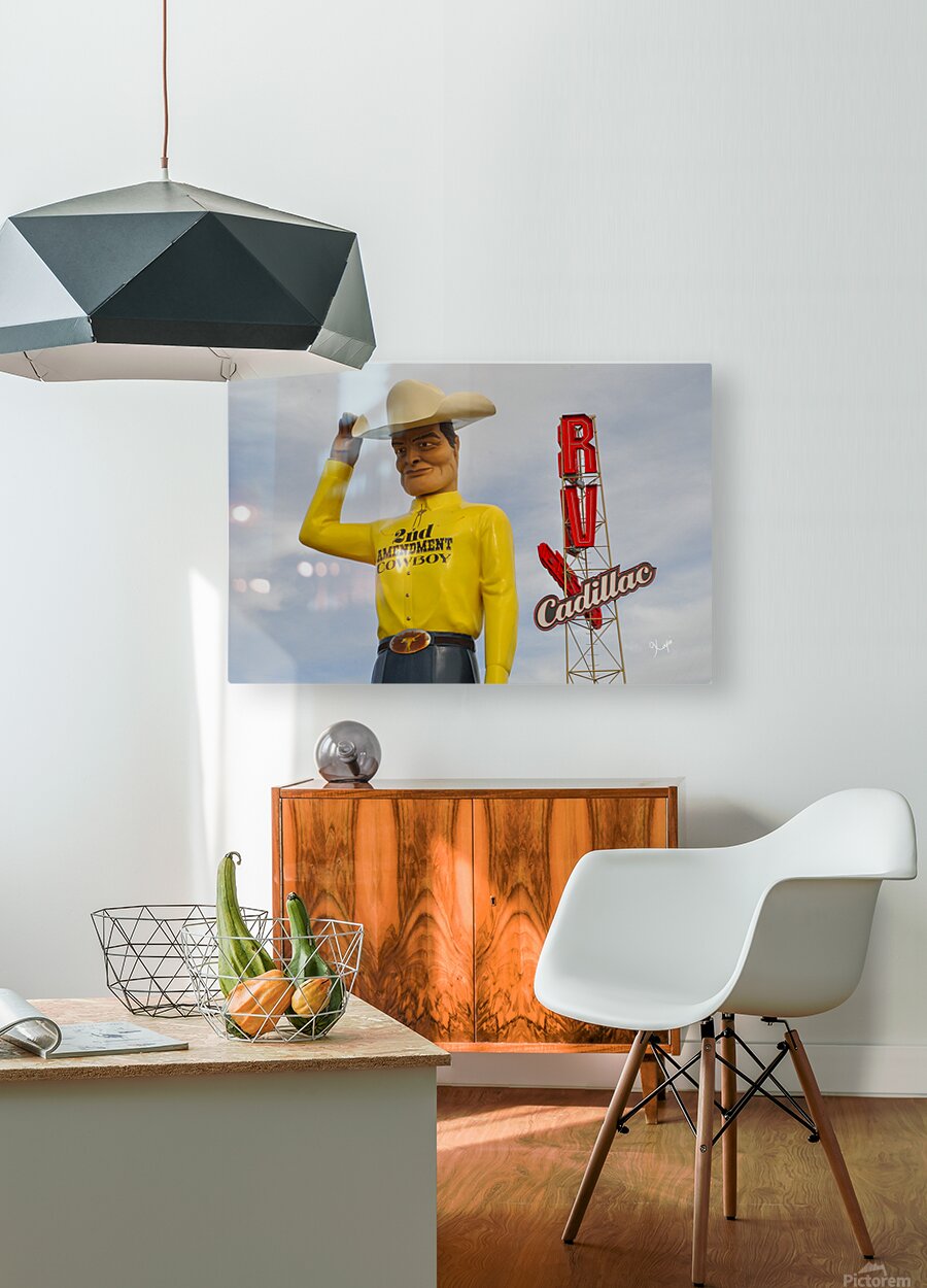 2561326 :: HD Sublimation Metal Print