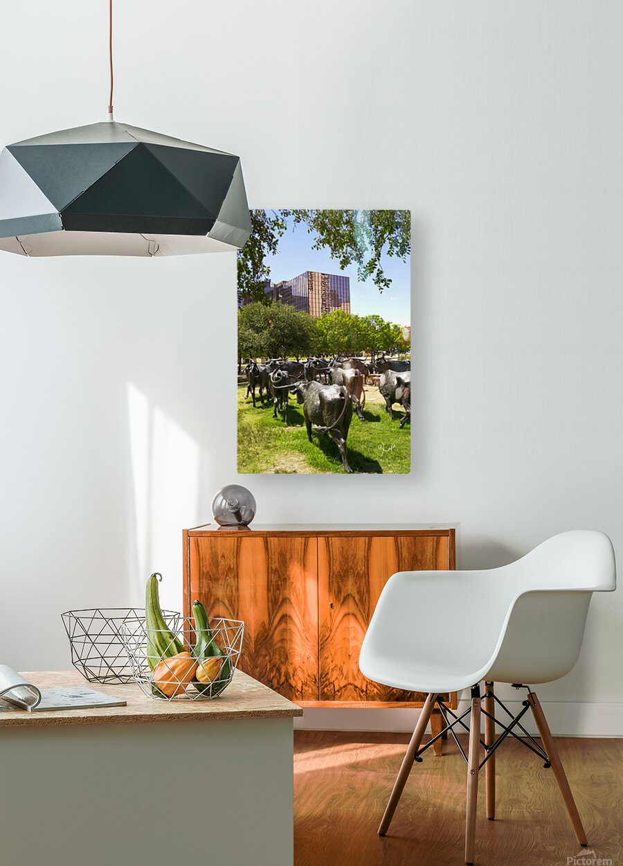 2561331 :: HD Sublimation Metal Print